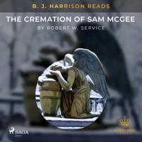 B.J. Harrison Reads The Cremation of Sam McGee - thumbnail