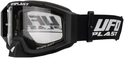 UFO PLAST Crossglasses wise black