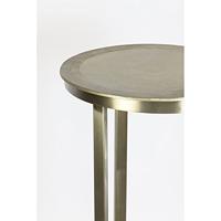 Light & Living Zuil 'Retiro' 81cm hoog, kleur Goud - thumbnail