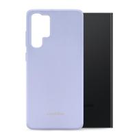 Mobilize Rubber Gelly Case Samsung Galaxy S23 Ultra 5G Pastel Purple - thumbnail