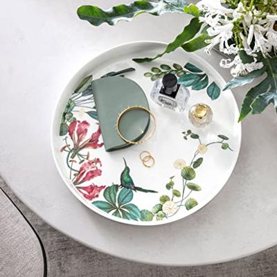 VILLEROY & BOCH - Avarua Gifts - Serveer-/Decoschaal 33cm VILLEROY & BOCH - Avarua Gifts - Serveer-/Decoschaal 33cm