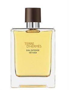 Hermès Terre d'Hermès Eau Intense Vétiver Eau de Parfum 100ml Hermès Terre d'Hermès Eau Intense Vétiver Eau de Parfum 100ml