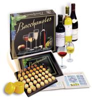 Bacchanales Sentosphere nieuwe versie - thumbnail