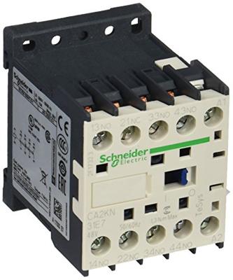 Schneider Electric CA2KN31E7 Hulpbeveiliging 1 stuk(s)