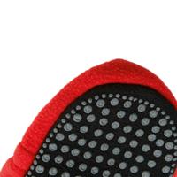 Sissel Linum Relax Comf.warmtepant.lijnz.36-40rood - thumbnail