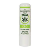Jacob Hooy CBD Plus Lippenbalsem - thumbnail