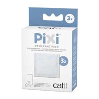 Catit Vochtabsorberend zakjes voor Pixi Smart Feeder (Vision) 3 st. - thumbnail