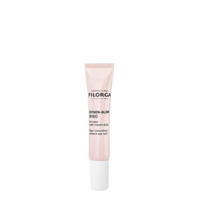 Filorga Les Soins Oxygen Super-Smoothing Radiance Eye Care 15ml