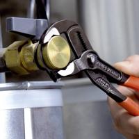 Knipex Waterpomptang Cobra verchr. 250 mm - 8705250 - thumbnail