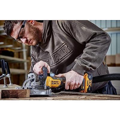 DeWALT DCW682NT Accu lamellenfrees 18V XR Basic Body in TSTAK - thumbnail