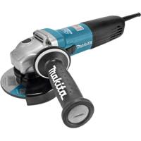 Makita GA5040C01 230 V Haakse slijper 125 mm - thumbnail