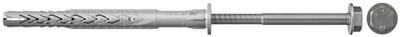 Fischer 530956 Langschaftdübel SXRL 14X100 FUS A4 Constructie plug 100 mm 14 mm 50 stuk(s) Fischer 530956 Langschaftdübel SXRL 14X100 FUS A4 Constructie plug 100 mm 14 mm 50 stuk(s)