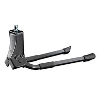 Middenstandaard 26" Ursus Hopper - max. 275mm - zwart - thumbnail