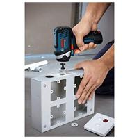 Bosch Professional GDR12V-105 06019A6906 Accu-draaislagmoeraanzetter 12 V Aantal meegeleverde accus: 0 Li-ion - thumbnail