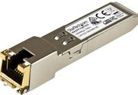 SFP Singlemode Vezelmodule Startech MASFP1GBTXST - thumbnail