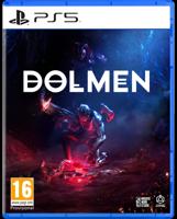 DOLMEN - Day One Edition - thumbnail