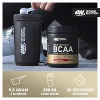 Gold Standard Bcaa | Optimum Nutrition | 266 G - thumbnail
