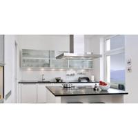 Paulmann 98462 Structure Inbouwlamp LED, Halogeen G4 20 W Chroom - thumbnail