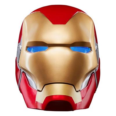 Marvel Iron Man Premium elektronische helm