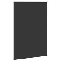 Rolgordijn verduisterend 95x175cm stofbreedte 90,7 cm polyester - thumbnail