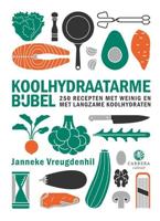 Koolhydraatarme bijbel - thumbnail