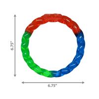 KONG Twistz Ring - Klein - thumbnail