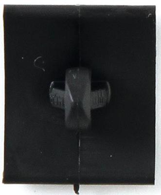 Dresselhaus speciale bevestiging cover plugs opel