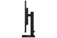 Samsung ViewFinity S7 S70D 27" (LS27D706EAUXEN) Monitor Zwart - thumbnail