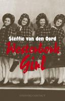 Westerbork girl - Steffie van den Oord - ebook - thumbnail