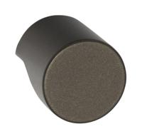 Formani Rivio by Gensler GL24M meubelknop - brons - thumbnail