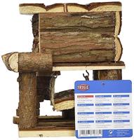 TRIXIE NATURAL LIVING HUIS IDA 19X19X20 CM - thumbnail