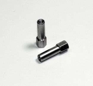 Absima - Servo Saver Post Buggy/Truggy (1230080)