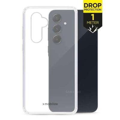 Mobilize Naked Protection Case Samsung Galaxy A55 5G Clear