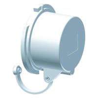 Bals Elektrotechnik 832 832 CEE-accessoires 5-polig 1 stuk(s) - thumbnail