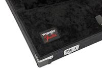 Fender x Wrangler® Denim Case Black - thumbnail
