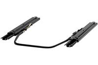 Stoelbasis OMP HC/665 Zwart Loper Universeel - thumbnail