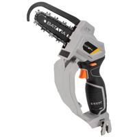 Ac nexxsaw cu kettingzaag (maxxpk 18v). - thumbnail