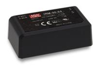 MEAN WELL IRM-30-24 AC/DC-printnetvoeding 24 V 1300 mA 31.2 W - thumbnail
