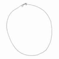 Ketting Dames Folli Follie N20040 21 cm - thumbnail