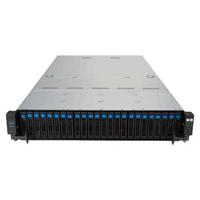 ASUS RS521A-E12-RS24U Socket SP5 Rack (2U) Zwart, Zilver - thumbnail