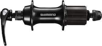 Shimano a-naaf 8/9/10v cassette uitval fh-rs300