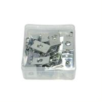 Bofix 244563 speednut 4.8mm p/25 - thumbnail