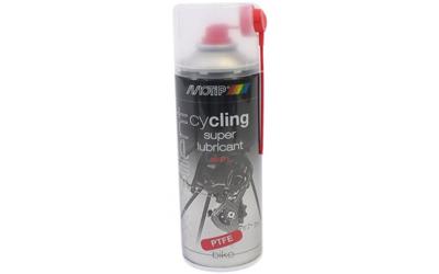 Falko Import & Export Motip cycling super lubricant 400ml