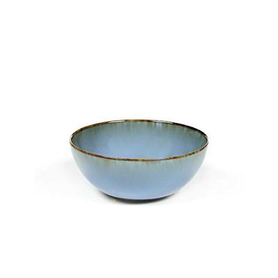 SERAX - Terres de Reves - Bowl S 10,8cm Smokey Blue