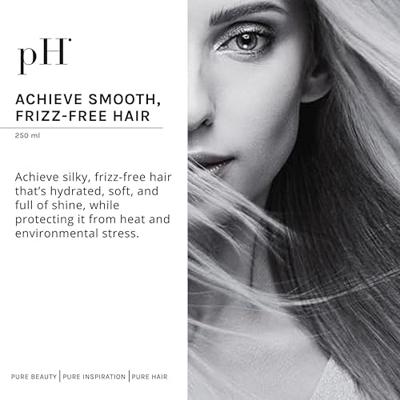 pH Laboratories Leave-in Hydrating Leave-in Detangler 250ml