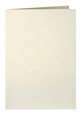 Correspondentiekaart papi dubbel a6 mtl ivoor