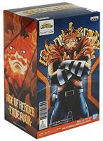 My Hero Academia Age of Heroes PVC Statue Endeavor 19 cm - thumbnail
