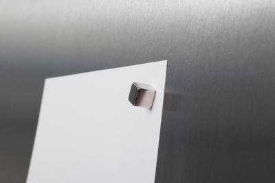 Magneet maul neodymium kubus 10x10x10mm 3.8kg ni