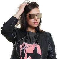 Zonnebril Uniseks Web Eyewear WE0202-34G - thumbnail