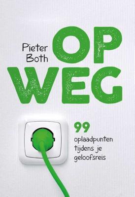 Op weg - Pieter Both - Hardcover (9789033825545)